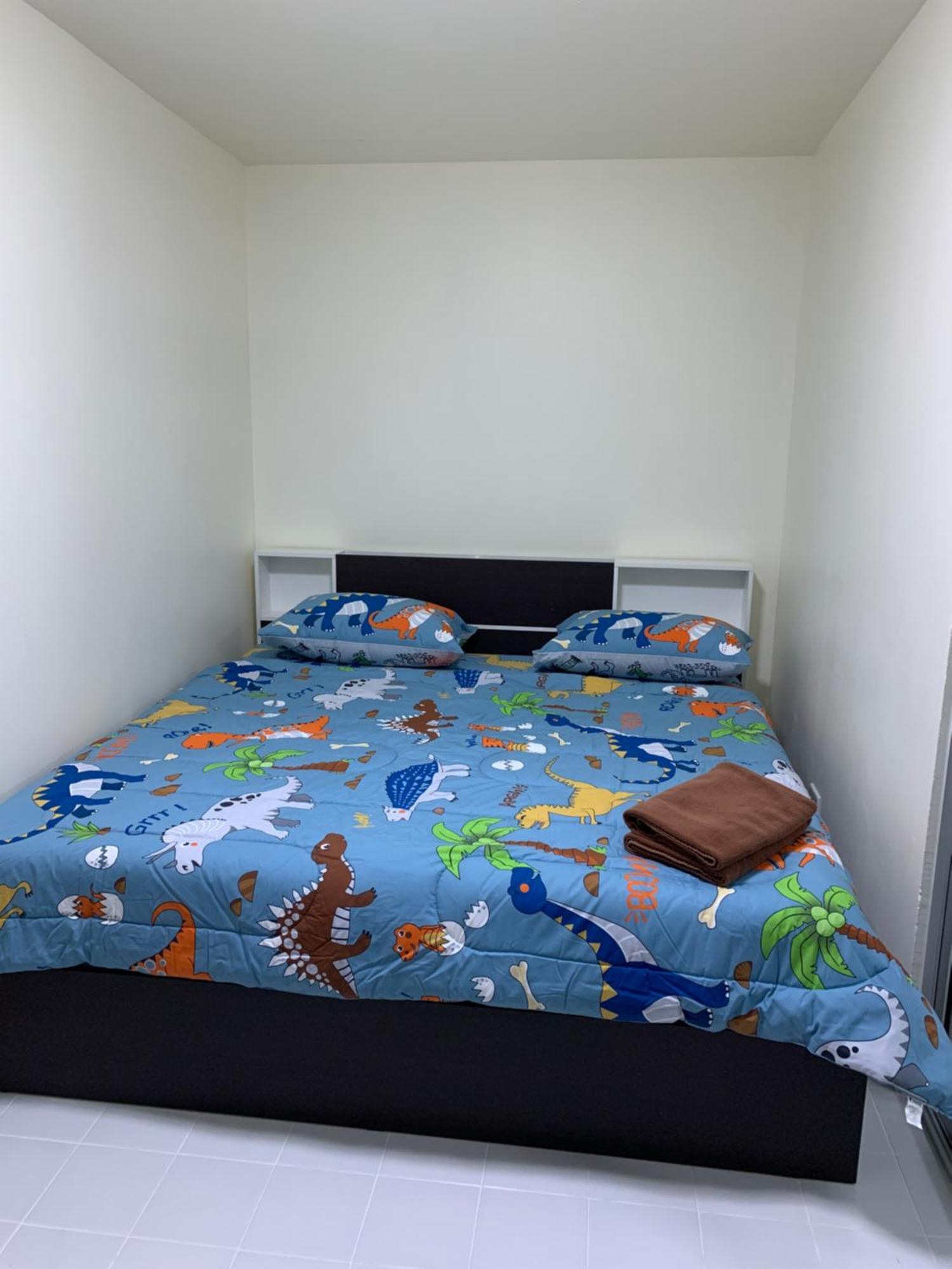 Muangthongthani Rental/Khun Dan Nonthaburi Extérieur photo
