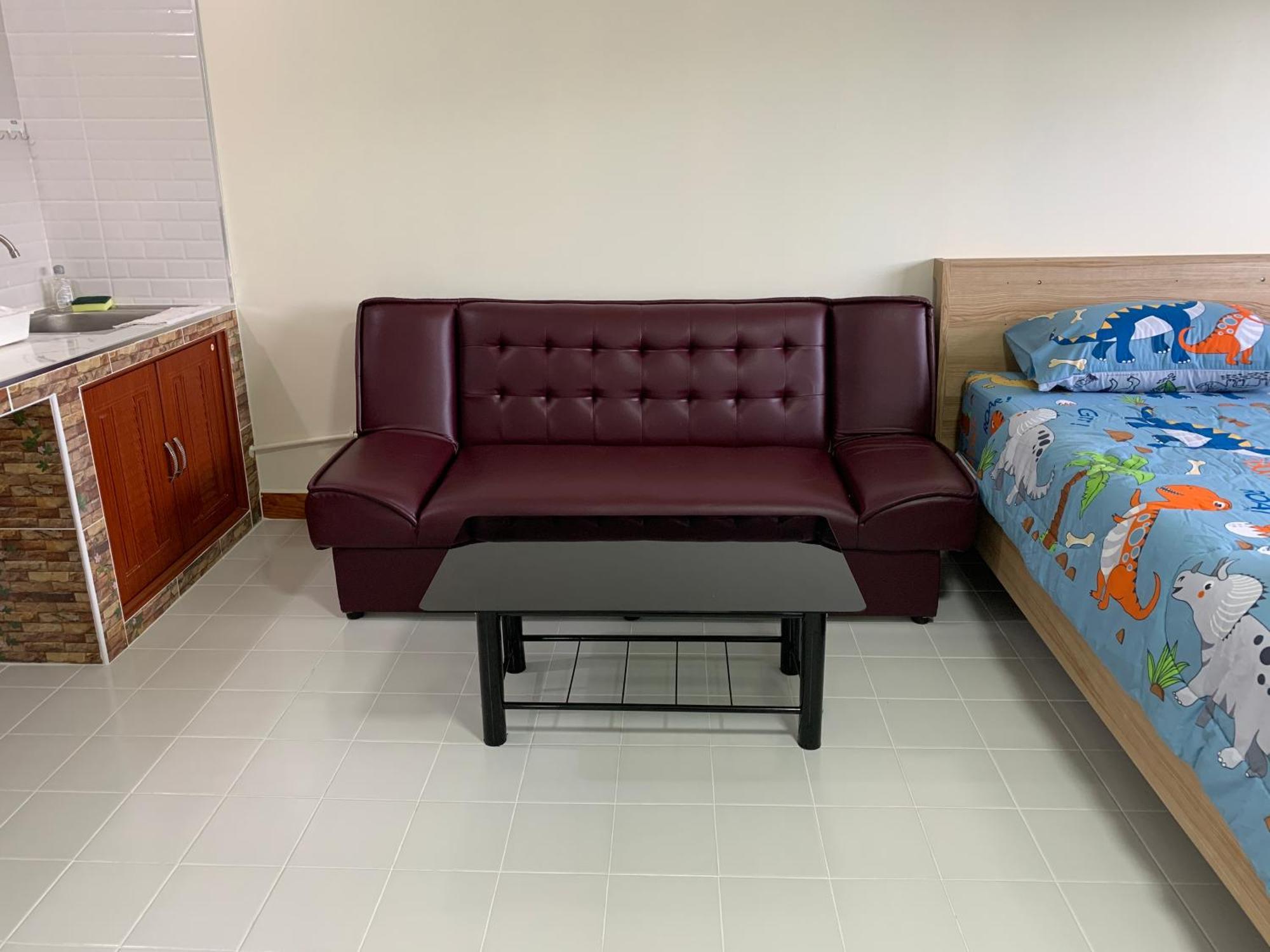 Muangthongthani Rental/Khun Dan Nonthaburi Extérieur photo