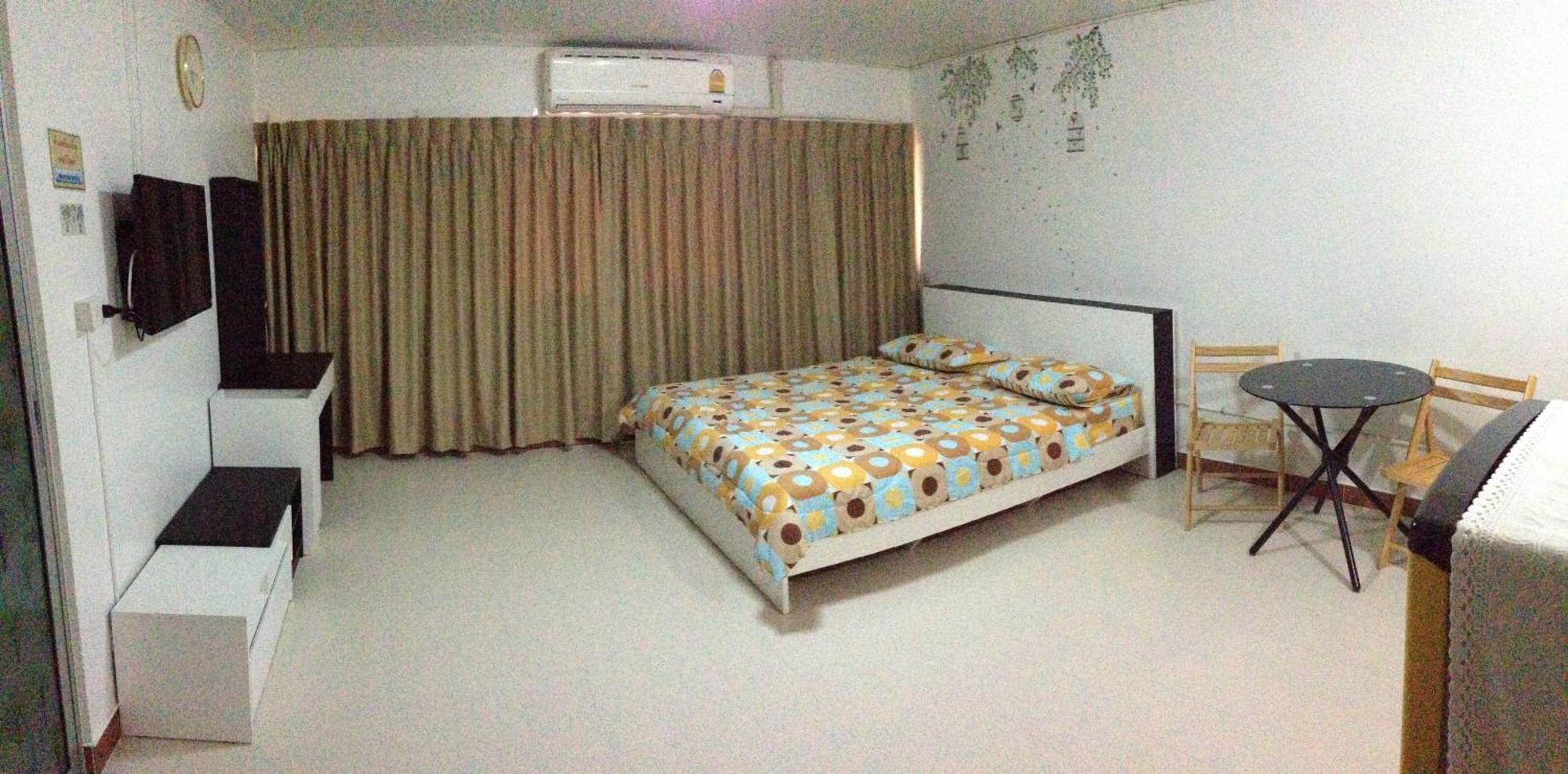 Muangthongthani Rental/Khun Dan Nonthaburi Chambre photo