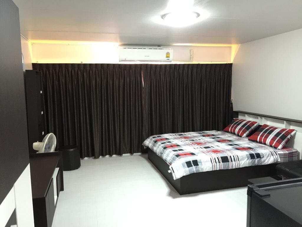 Muangthongthani Rental/Khun Dan Nonthaburi Extérieur photo