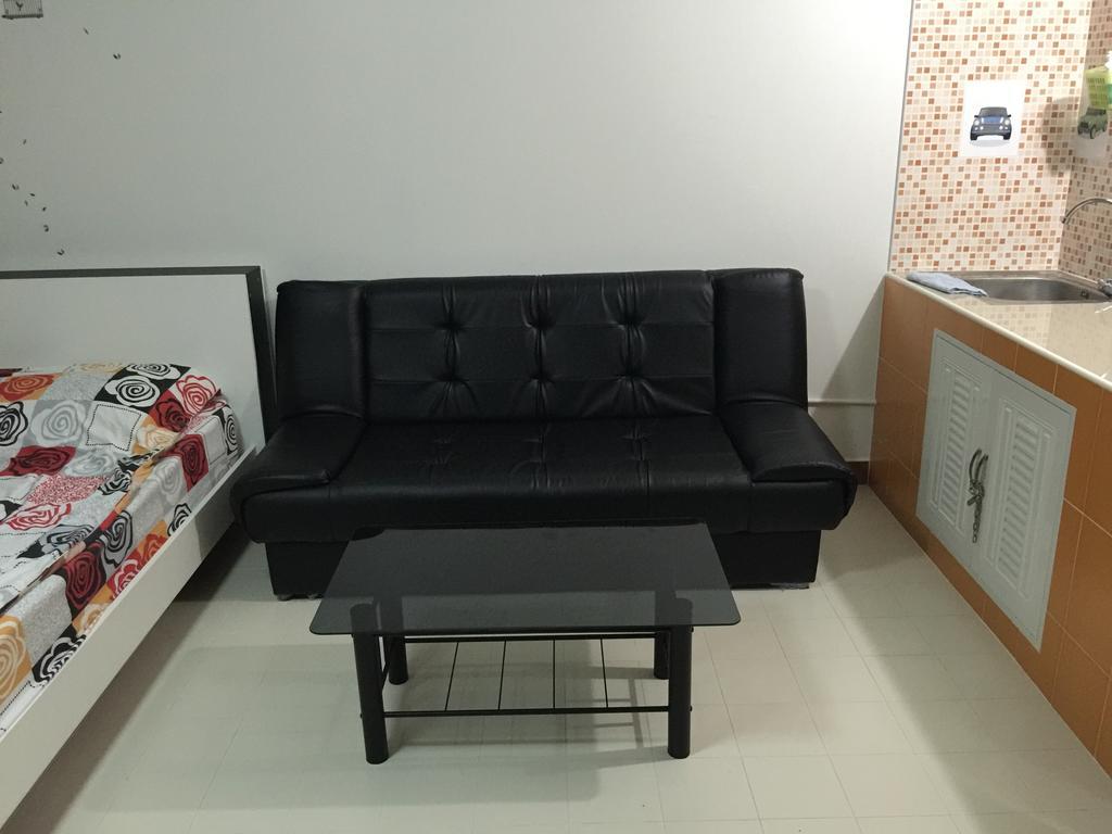 Muangthongthani Rental/Khun Dan Nonthaburi Extérieur photo