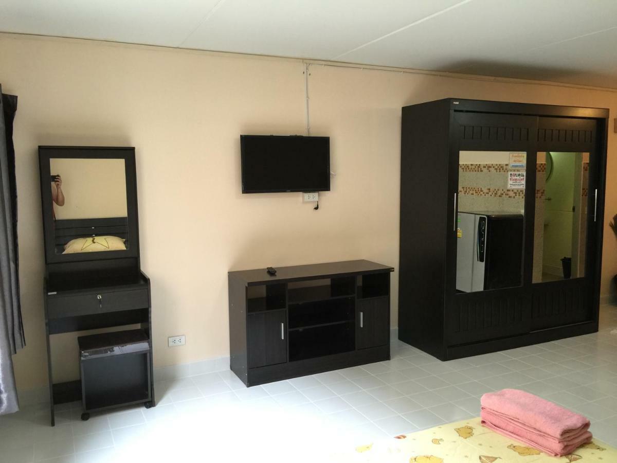 Muangthongthani Rental/Khun Dan Nonthaburi Extérieur photo
