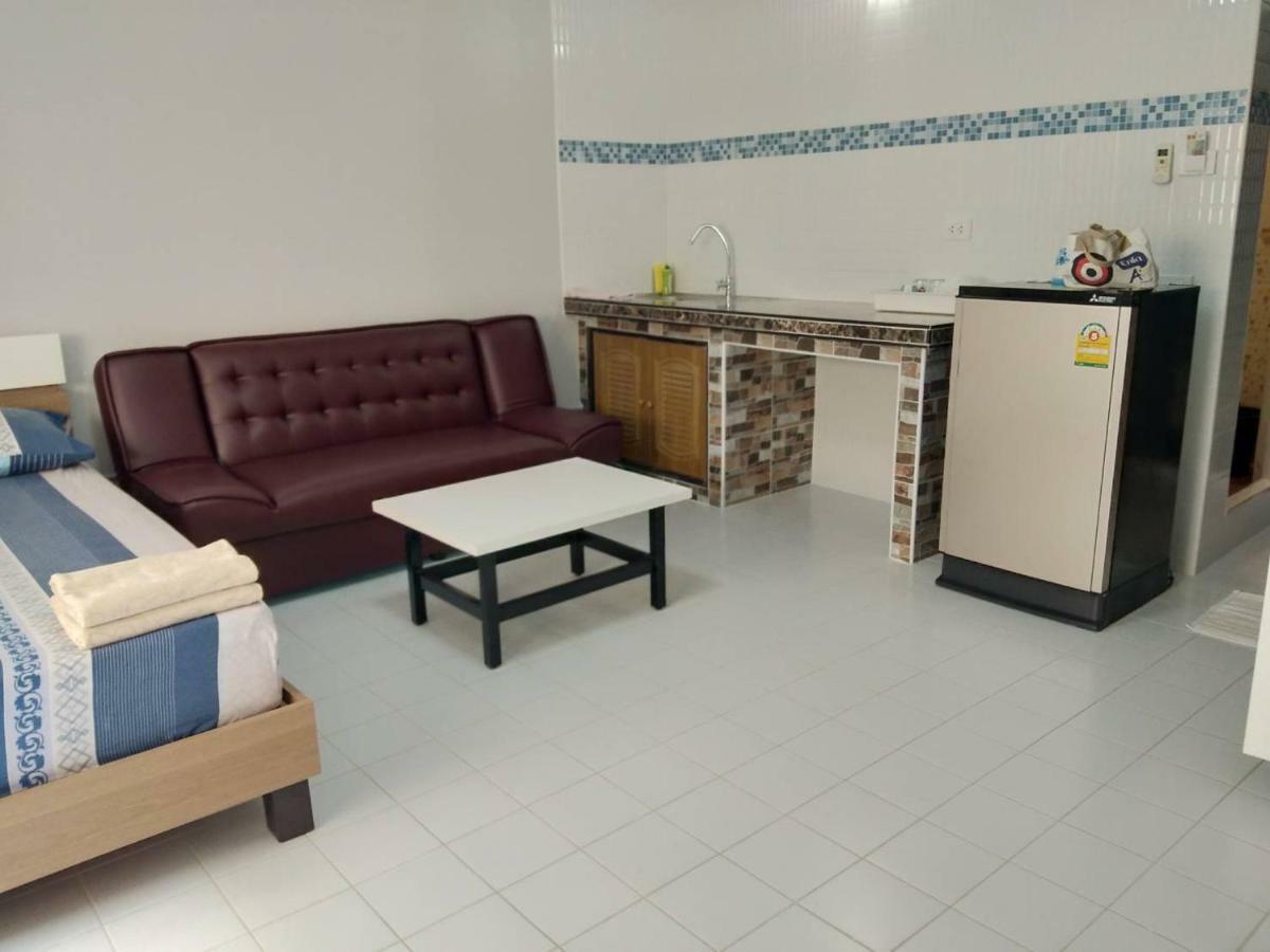 Muangthongthani Rental/Khun Dan Nonthaburi Extérieur photo
